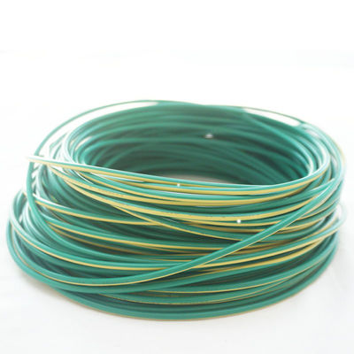 Electrical Flexible 20AWG 300V UL1007 Tinned Copper PVC Insulated Copper Wire