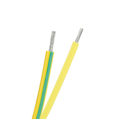 UL3289 Approved Wire XLPE Insulation PVC Sheathed Power Cable