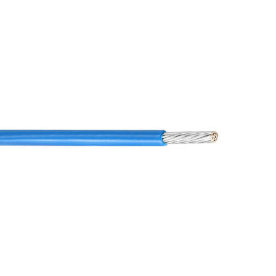 20KV high Voltage UL 3239 Cable 16AWG Tinned Copper Conductor Flexible Insulated Wire
