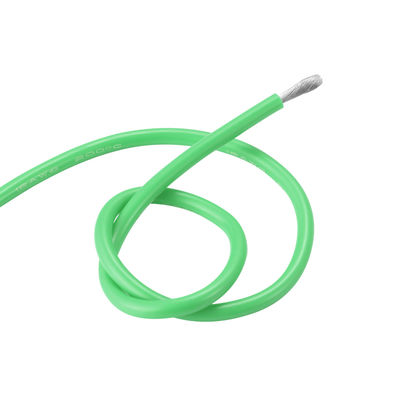 Mysun Awm4330 Silicone Rubber Wires Industrial Motor Use Copper Cable