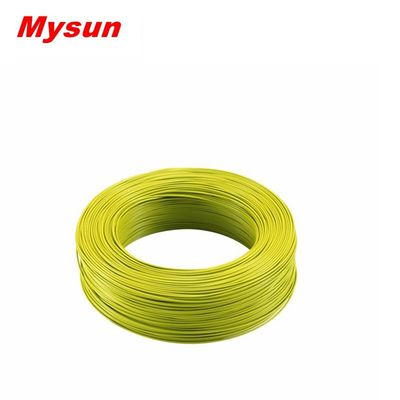 UL4330 Silicone Rubber Insulated Wire for Home Electric Appliances high temp