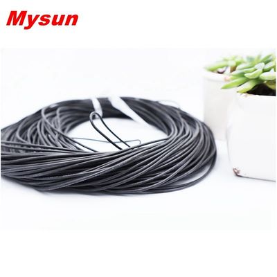 22AWG 3KV 200C Silicone Rubber Insulated Wire UL3239