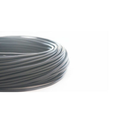Copper Core UL4330 18AWG Flexible Stranded Wire Silicone Rubber