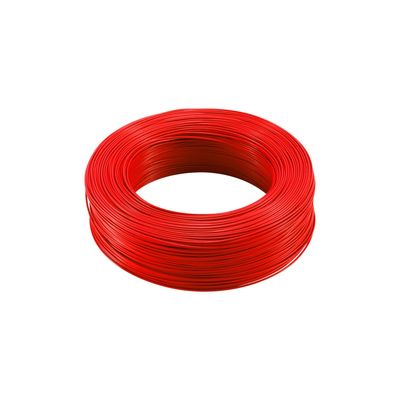 UL1727 600V PFA Insulated High Temperature Wire For Home Decorative