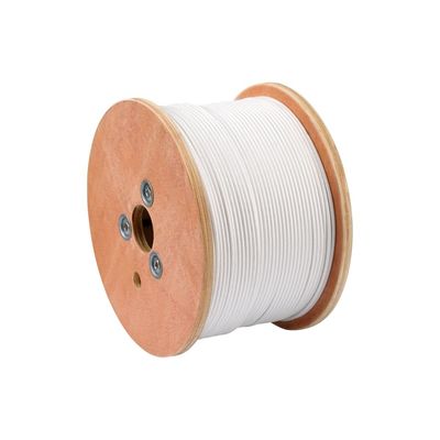 IATF Fiberglass Insulated Copper Wire 20AWG 600V UL3069 For Home Appliance