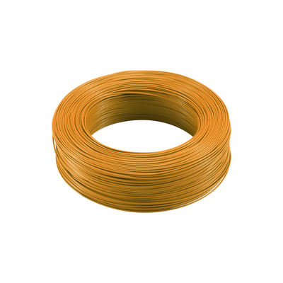 UL1591  coated FEP Insulated Wire 300V Tinned Copper for Heating